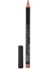 NYX Professional Makeup Slim Lip Pencil Lippenkonturenstift 1.0 g