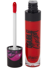 Double Glazed Lipgloss Red Velvet