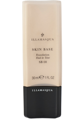 Illamasqua Skin Base Foundation 8 30 ml Creme Foundation