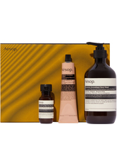 Aesop Hand Care Trio Handpflegeset 1.0 pieces
