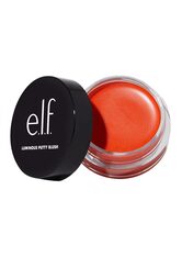 e.l.f. Cosmetics Luminous Putty Blush 10.0 g