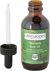 Antipodes Heavenly Body Oil 100 ml - Hautpflege