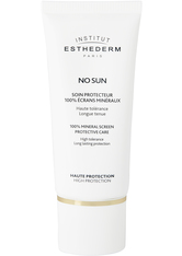 Institut Esthederm No Sun Extra-High Protection Care Face Cream 50ml