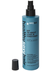 sexy hair Healthy Sexy Hair Soy Tri Wheat Leave-in Conditioner Haarpflege 250.0 ml