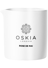 Oskia Pflege Skin Smoothing Massage Candle Kerze 200.0 g