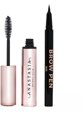 Anastasia Beverly Hills Fuller Looking & Feathered Brow Kit Make-up Set 1.0 pieces