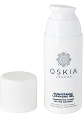 Oskia Renaissance Cleansing Gel Gesichtsgel 100.0 ml