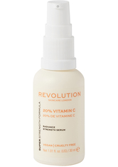 Revolution Skincare 20% Vitamin C Serum Vitamin C Serum 30.0 ml