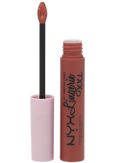Lip Lingerie XXL Long Lasting Matte Liquid Lipstick Candela Babe