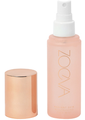 ZOEVA Radiant Skin Revitalizing Face Mist Gesichtsspray 80.0 ml