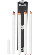 Berry Collection Lip Liner Quad