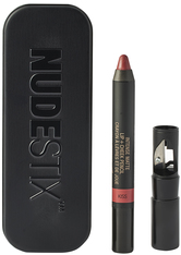 NUDESTIX Intense Matte Lip + Cheek Pencil - verschiedene Farben - Kiss