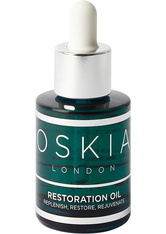 Oskia Restoration Oil Gesichtsoel 30.0 ml