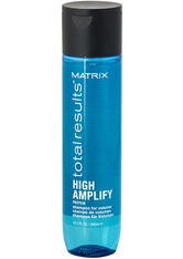 Matrix Total Results High Amplify Shampoo and Conditioner (300ml)