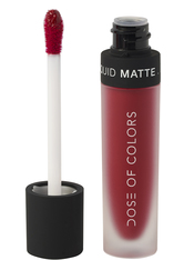 Dose of Colors Lipstick Lippenstift 4.5 ml