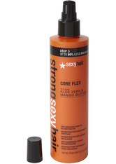 Sexy Hair Haarpflege Strong Sexy Hair Core Flex Anti Breakage Leave-In Reconstructor 250 ml