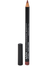 NYX Professional Makeup Slim Lip Pencil Lippenkonturenstift 1.0 g
