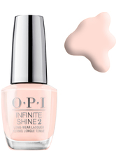 OPI Infinite Shine Lacquer - 2.0 Bubble Bath - 15 ml - ( ISLS86 ) Nagellack