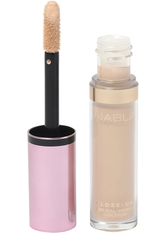 Nabla - Concealer - Close-Up Line - Concealer - Ivory
