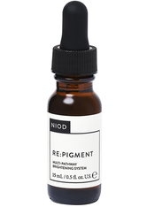 Niod Support Regimen RE: Pigment Anti-Aging Serum 15.0 ml