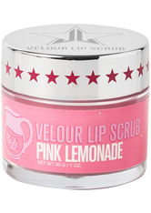 Jeffree Star Cosmetics Velour Lip Scrub Lippenpeeling 30.0 g