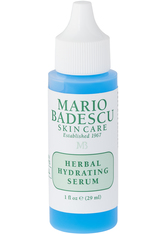 Mario Badescu Produkte Herbal Hydrating Serum Feuchtigkeitsserum 29.0 ml