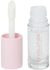 Makeup Revolution Rehab Overnight Lip Serum 4