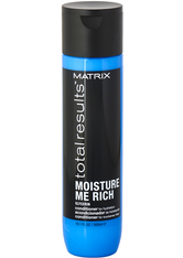 Matrix Total Results Moisture Me Rich Conditioner Haarspülung 300.0 ml