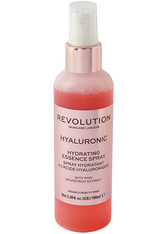 Revolution Skincare Hyaluronic Essence Spray Gesichtsspray 100.0 ml