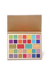 Revolution Pro X Influencer Overnight Master Class Eyeshadow Book 1
