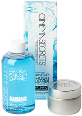Cinema Secrets Professional Make Up Brush Cleaner Starter Kit 237ml