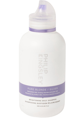 Philip Kingsley Pure Blonde/Silver Brightening Daily Shampoo 250ml
