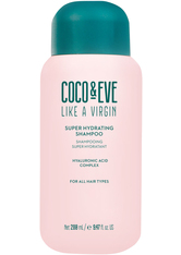 Coco & Eve Super Hydrating Shampoo Shampoo 280.0 ml
