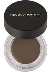 Revolution Pro - Augenbrauenpomade - Brow Pomade - Soft Brown