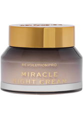 Revolution Pro Miracle Night Cream 50ml