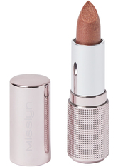 Misslyn Desert Fire Color Crush Lipstick Lippenstift 3.5 g