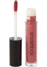 SMASHBOX COSMETICS GLOSS ANGELES LIPGLOSS 4ml CELEB SIGHTING (Midtone Berry)