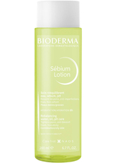 Bioderma Sébium Clarifying Lotion Oily to Combination Skin 200ml