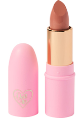 Doll Beauty Lipstick 3.8g (Various Shades) - Dolled Out