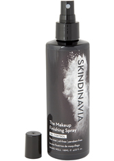 The Makeup Finishing Spray Oil Control 118ml