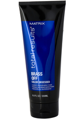 Total Results Brass Off Color Obsessed Custom Neutralization Mask