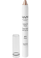 NYX Professional Makeup Jumbo Eye Pencil (Various Shades) - Yogurt