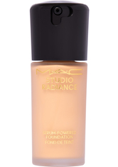 MAC Studio Radiance Serum Powered Foundation 30ml (Various Shades) - NC17.5
