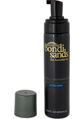 bondi sands Self Tanning Ultra Dark Selbstbräunungsmousse 200 ml