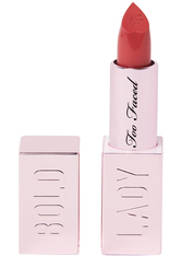 Lady Bold EmPower Pigment Cream Lipstick Level Up