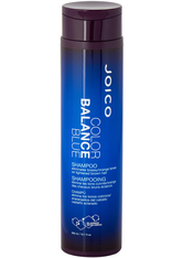 Joico Haarpflege Color Infuse & Color Balance Color Balance Blue Shampoo 300 ml