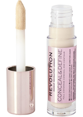 Makeup Revolution - Concealer - Conceal and Define Concealer - C6.5