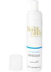 bondi sands Self Tan Eraser Gentle Foaming Cleanser Selbstbräunungsmousse 200 ml