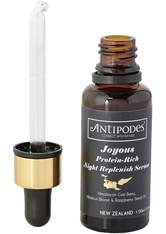 Antipodes Joyous Protein-Rich Serum 30 ml - Tages- und Nachtpflege