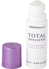 DERMAdoctor Total Nonscents Ultra-Gentle Antiperspirant 90ml